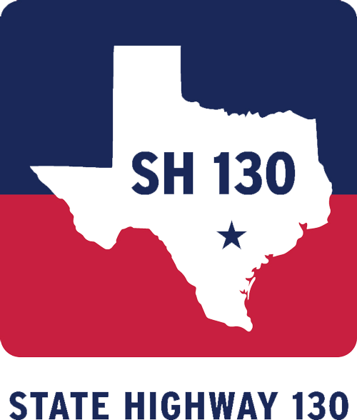 SH130 Concession Company, LLC Logo